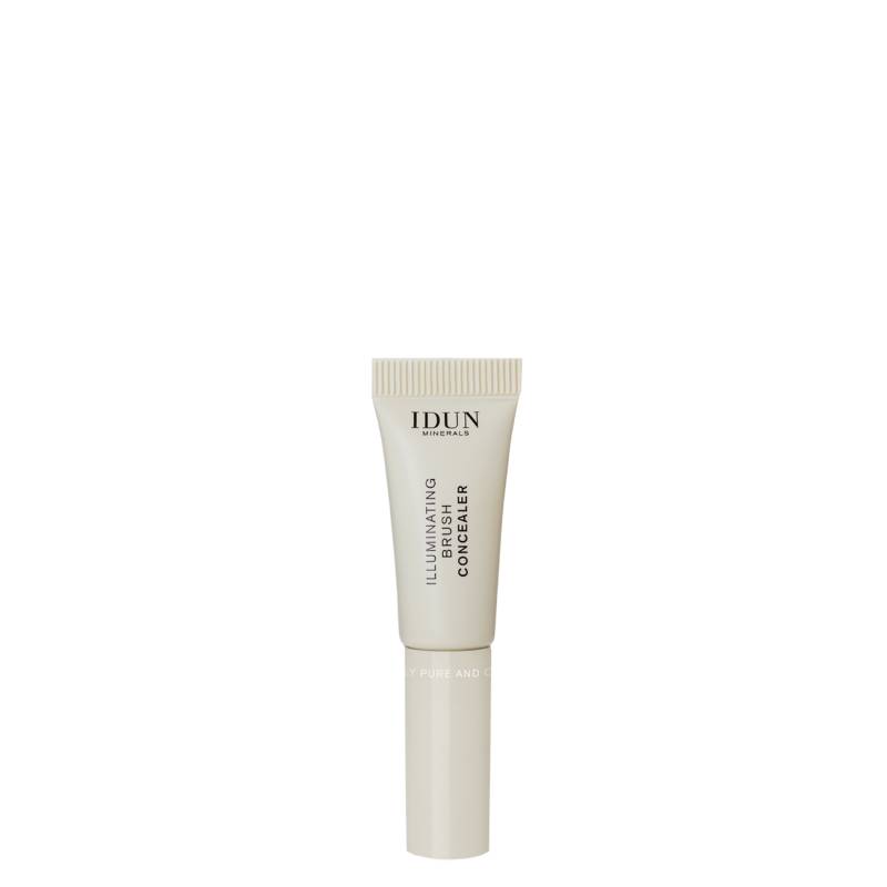 Concealer Havre Damen Cold Beige 3ml von IDUN Minerals