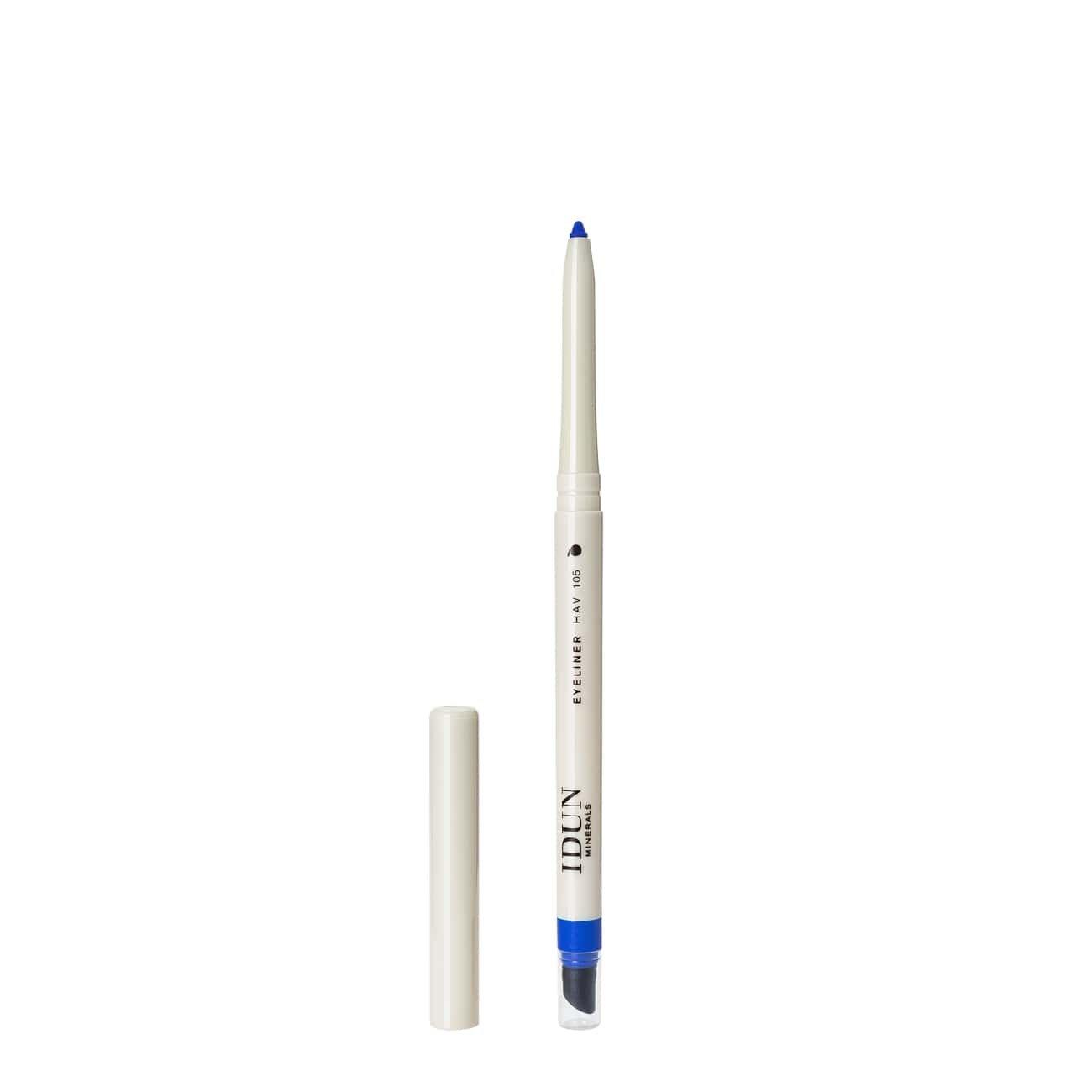 Eyeliner Hav Damen Blue 0.35G von IDUN Minerals