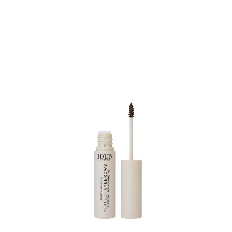 IDUN Minerals  IDUN Minerals Browgel Perfect Eyebrows augenbrauengel 5.5 ml von IDUN Minerals