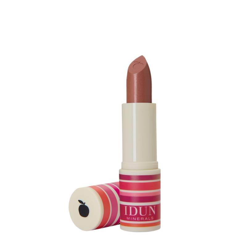 IDUN Minerals  IDUN Minerals Matte Lipstick lippenstift 4.0 g von IDUN Minerals