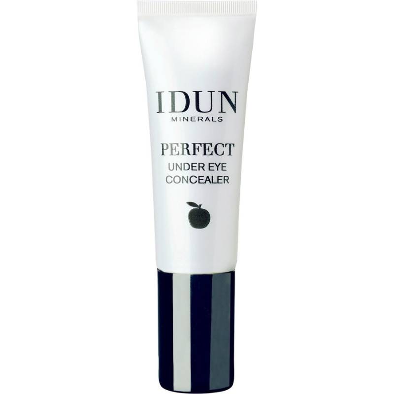 IDUN Minerals  IDUN Minerals Perfect Under Eye concealer 6.0 ml von IDUN Minerals