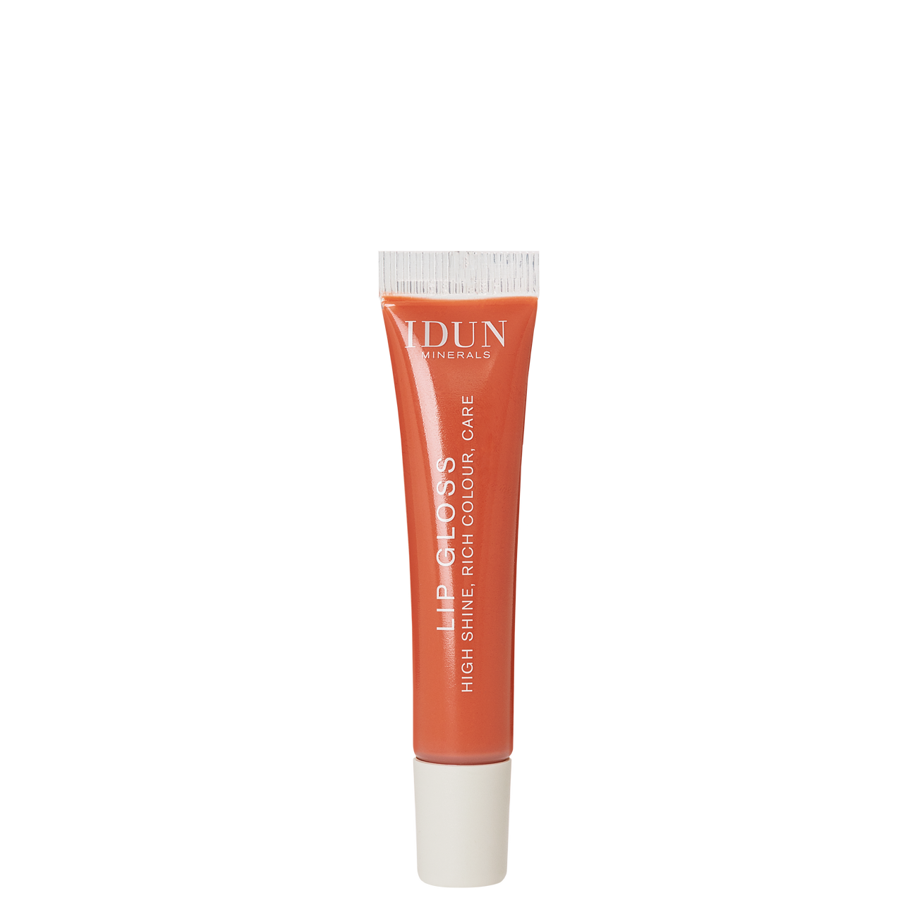 Lipgloss Anna Damen Cream Peach 6ml von IDUN Minerals