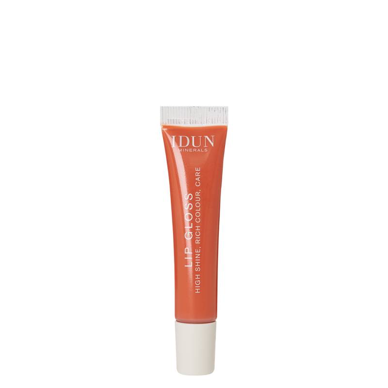 Lipgloss Anna Damen Cream Peach 6ml von IDUN Minerals