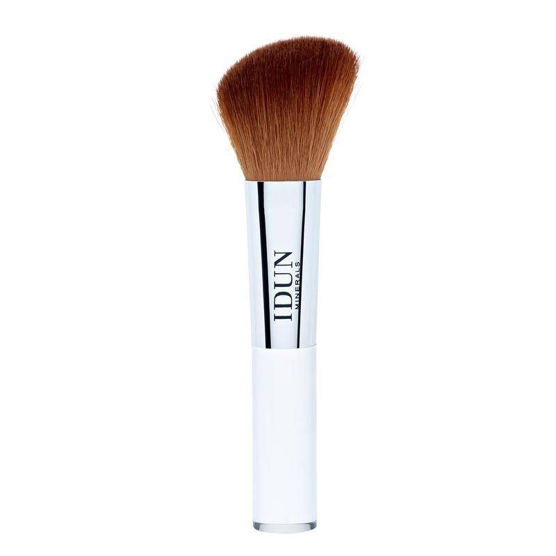 Pinsel Blush Brush Damen  1 pezzo von IDUN Minerals