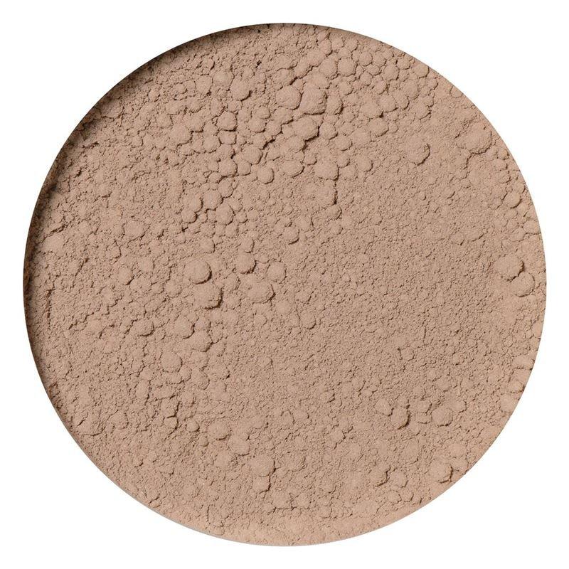 Powder Foundation Ingrid Damen Cold Medium 7 g von IDUN Minerals