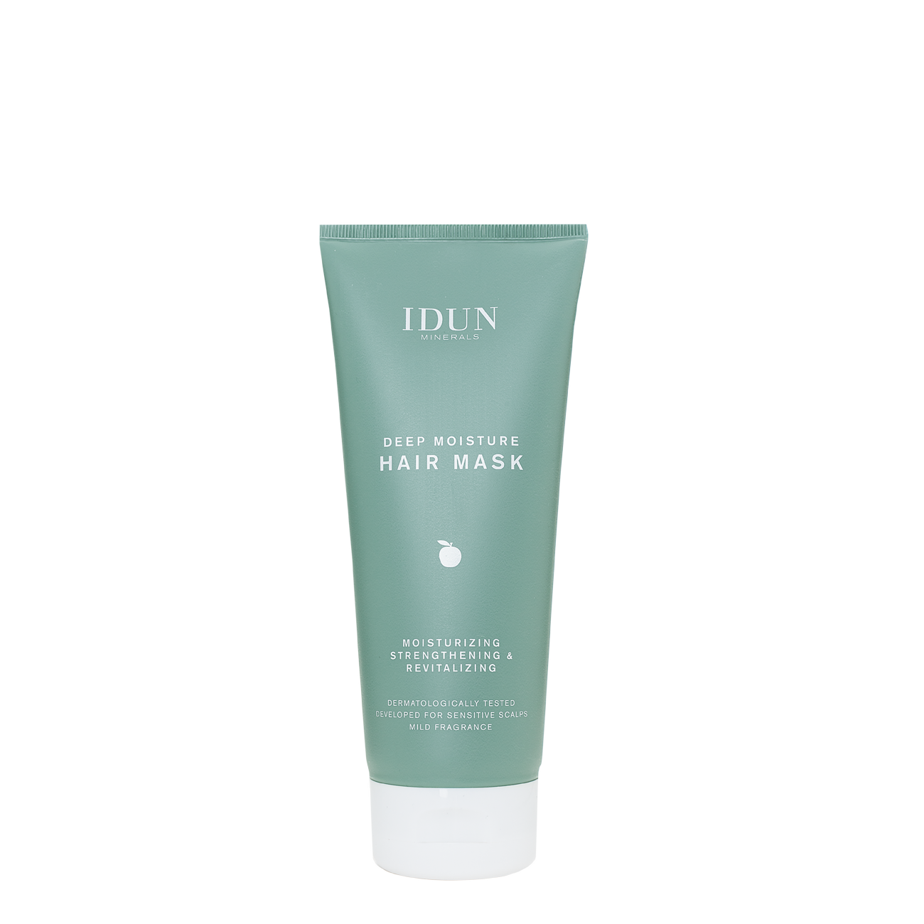 Idun Hair Mask Damen  200ml von IDUN Minerals