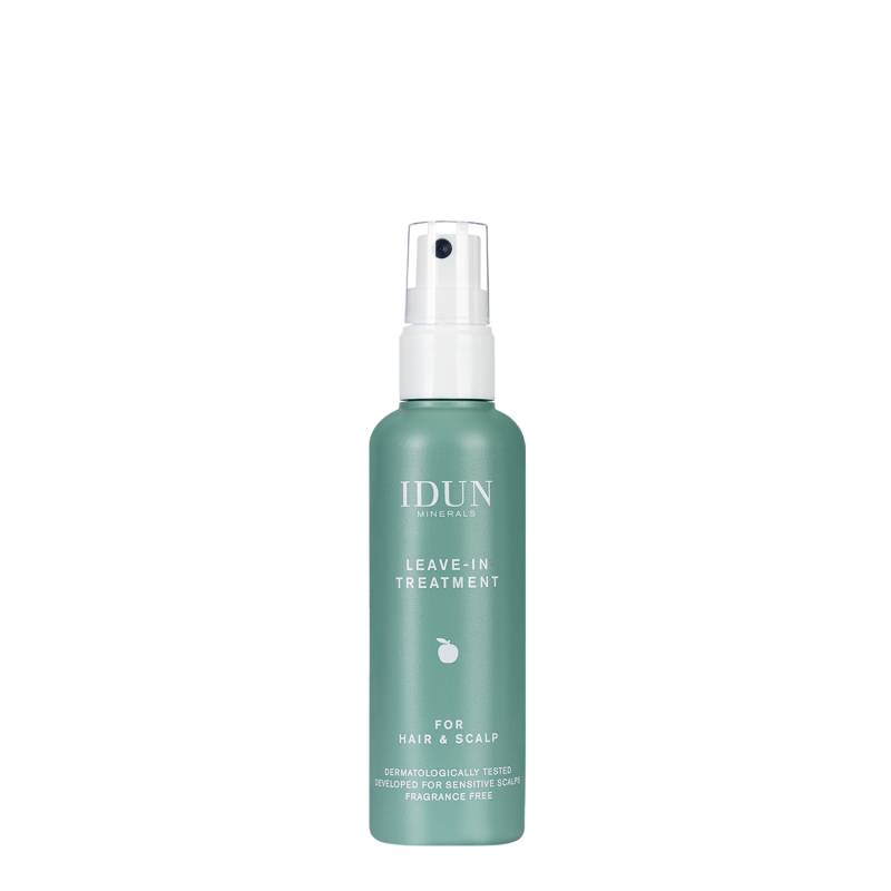 Idun Leave In Hair & Scalp Treatment Damen  100 ml von IDUN Minerals