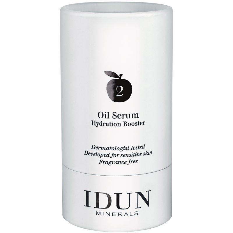 Idun Oil Serum Damen  30ml von IDUN Minerals