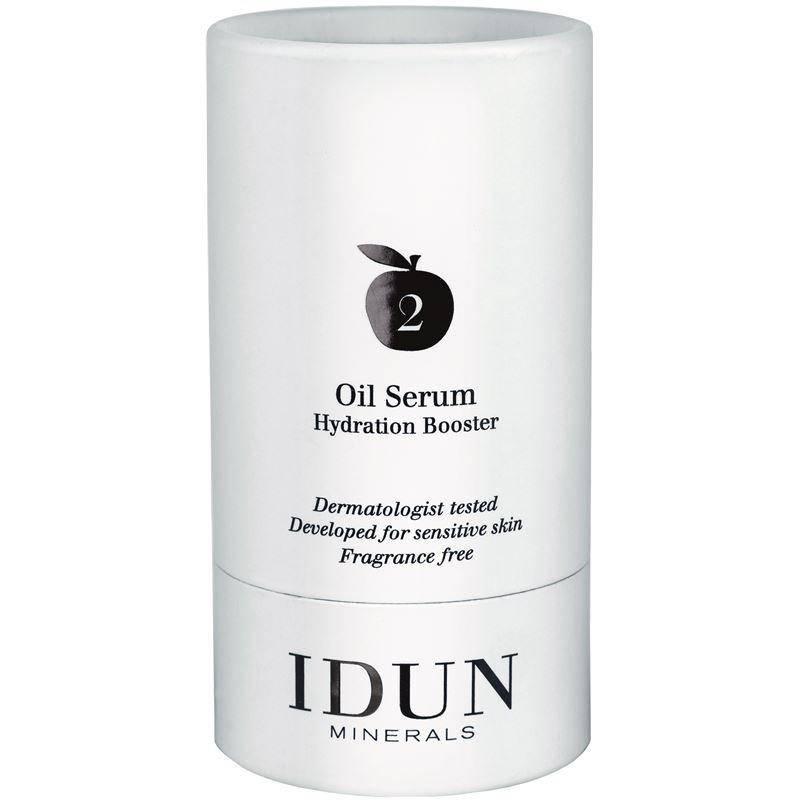 Idun Oil Serum Damen  30ml von IDUN Minerals