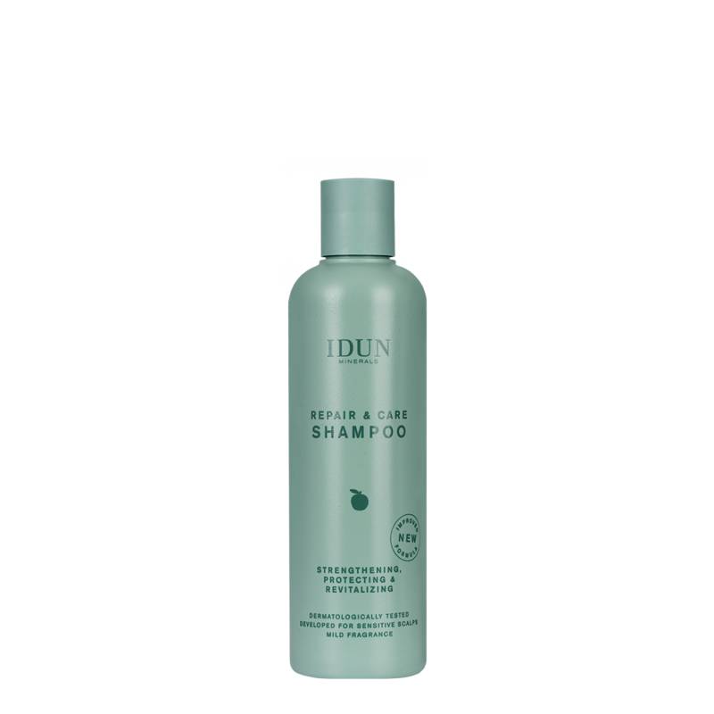 Idun Repair Schampoo Damen  350ml von IDUN Minerals