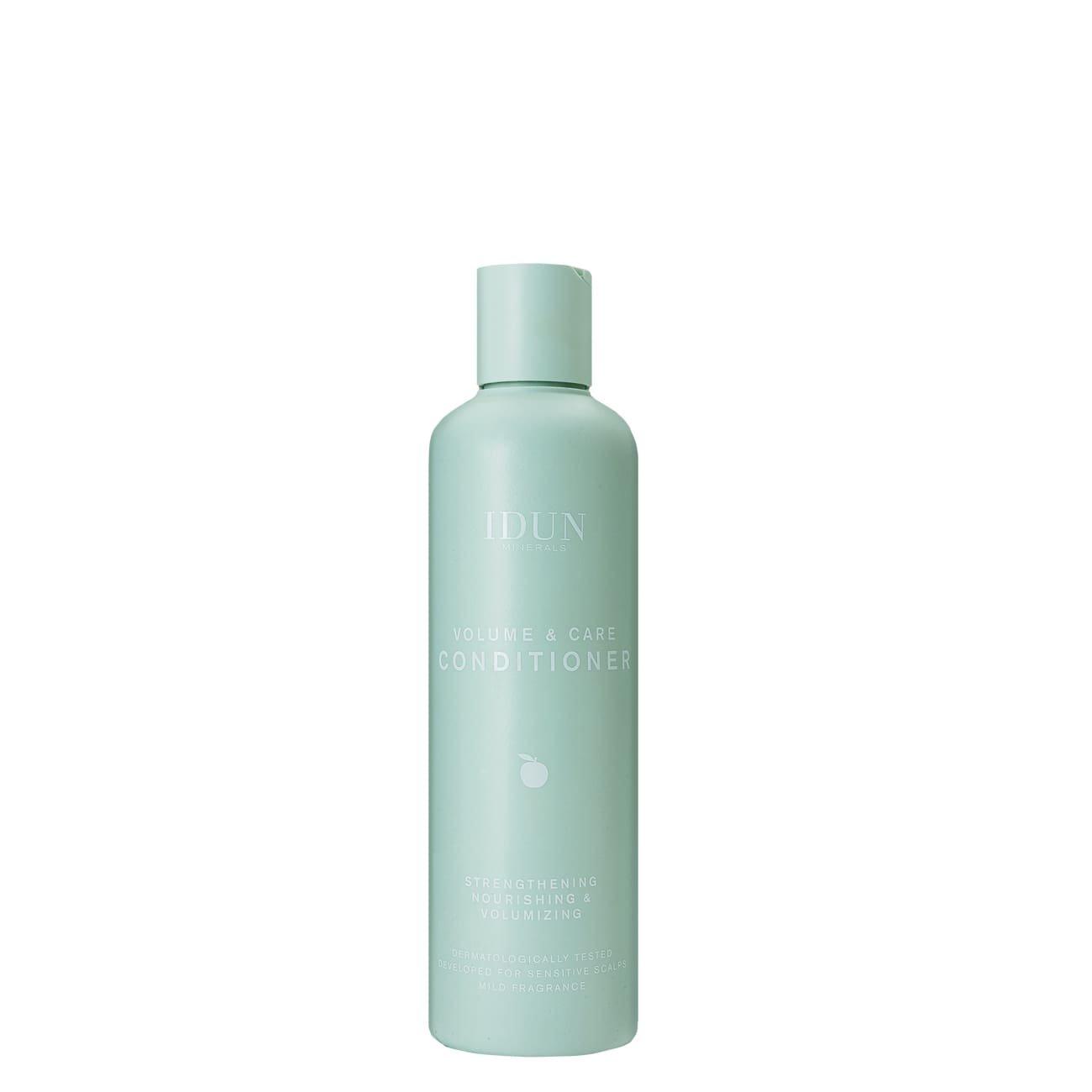 Idun Volume Conditioner Damen  250ml von IDUN Minerals