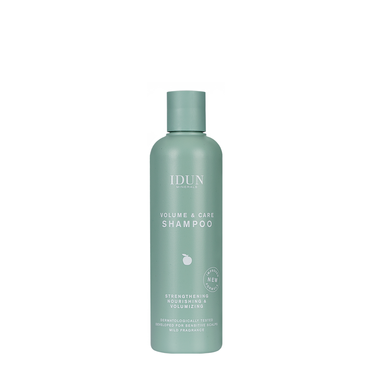 Idun Volume Schampoo Damen  250ml von IDUN Minerals