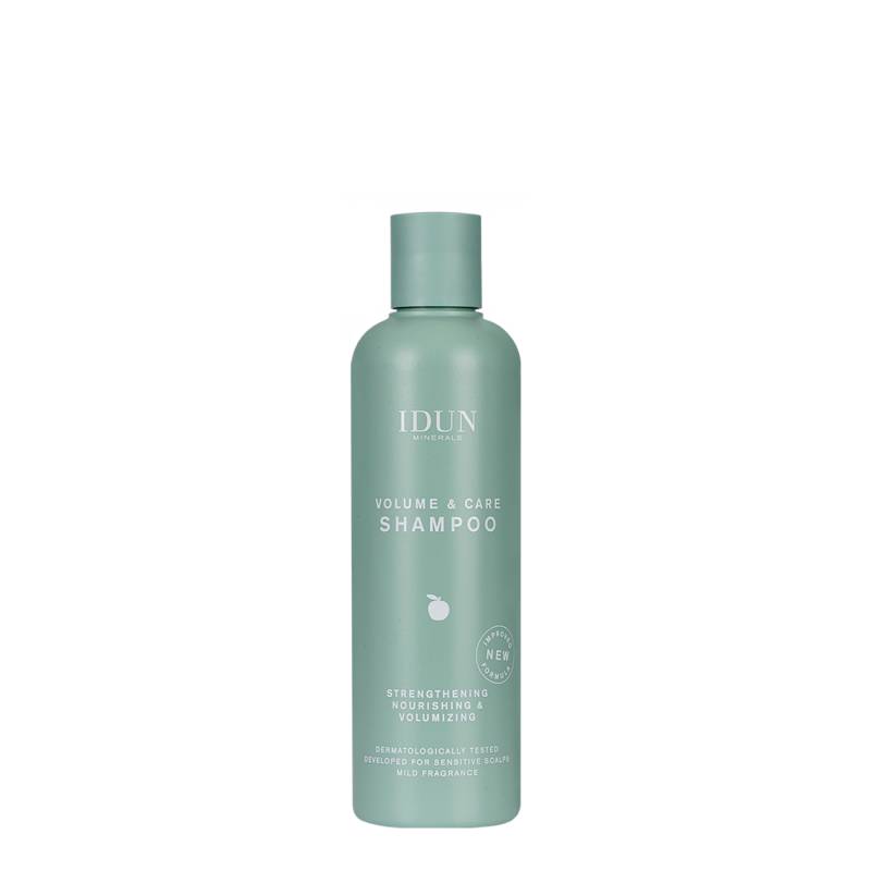 Idun Volume Schampoo Damen  250ml von IDUN Minerals