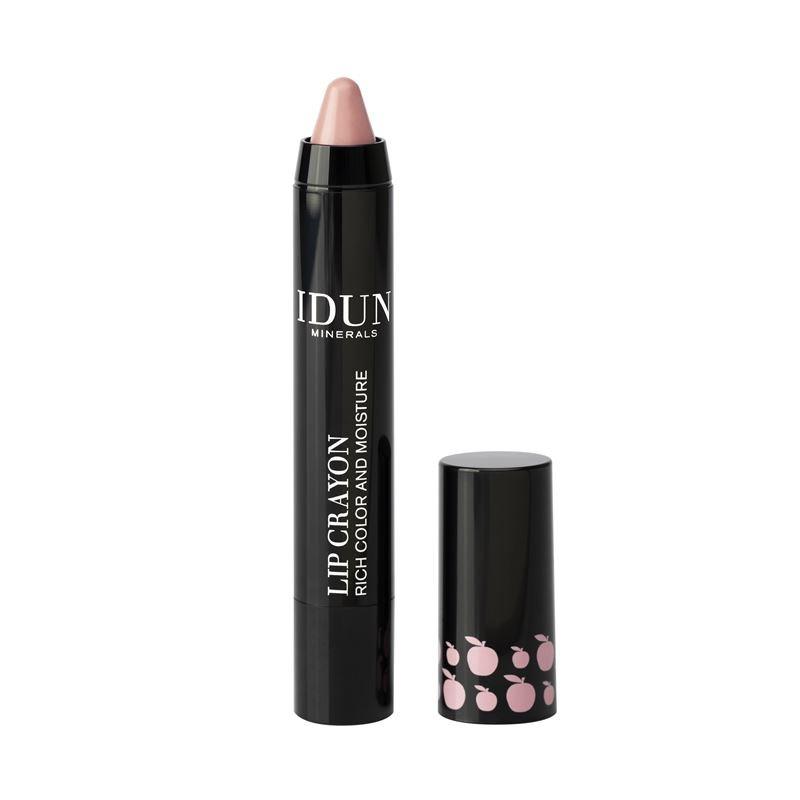 Lip Crayon Agnetha Damen Light Pink 2.5G von IDUN Minerals