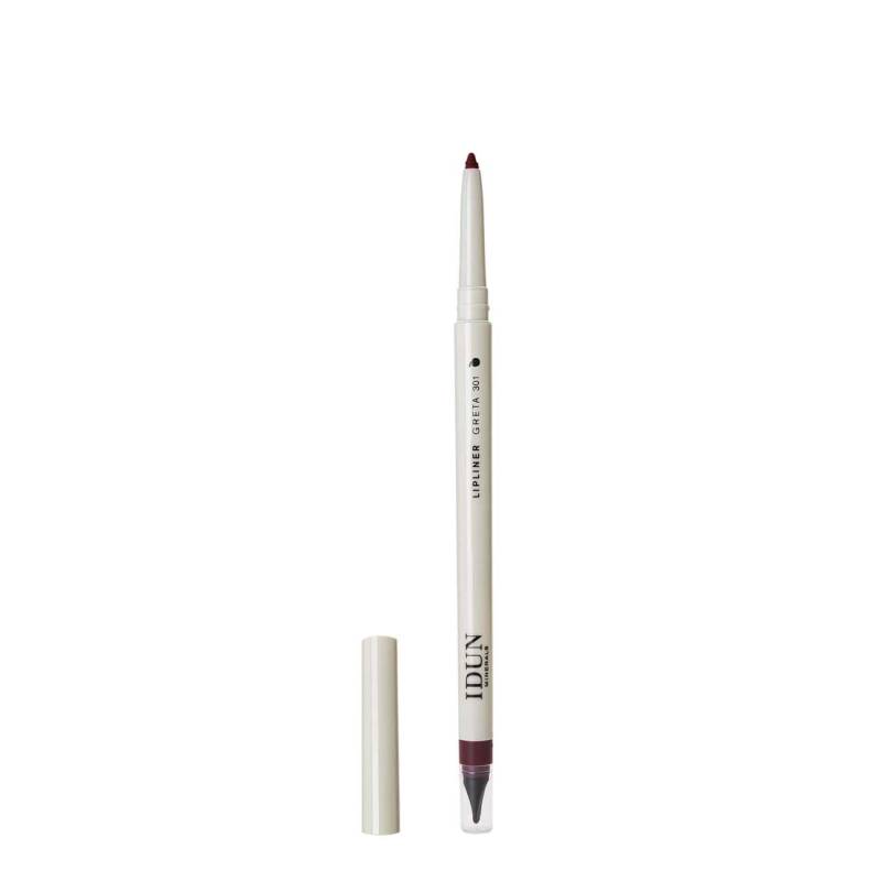 Lipliners Greta Damen Bordeaux 3g von IDUN Minerals