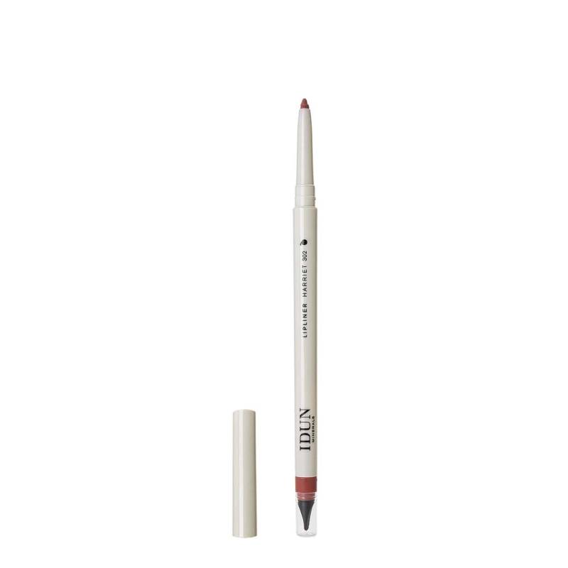 Lipliners Harriet Damen Brown 3g von IDUN Minerals