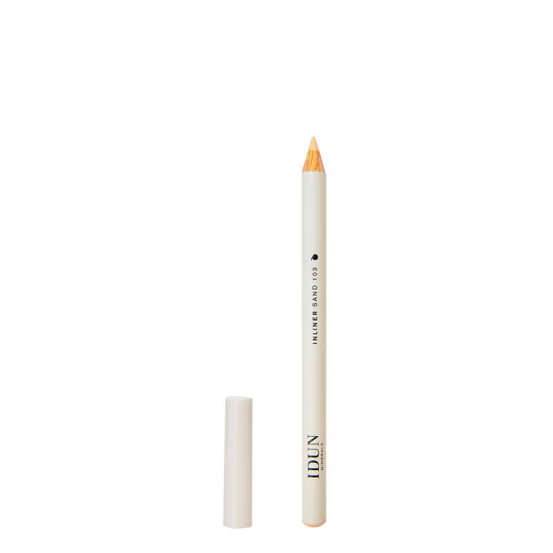 Eyeliner Sand Damen Beige 1.14G von IDUN Minerals