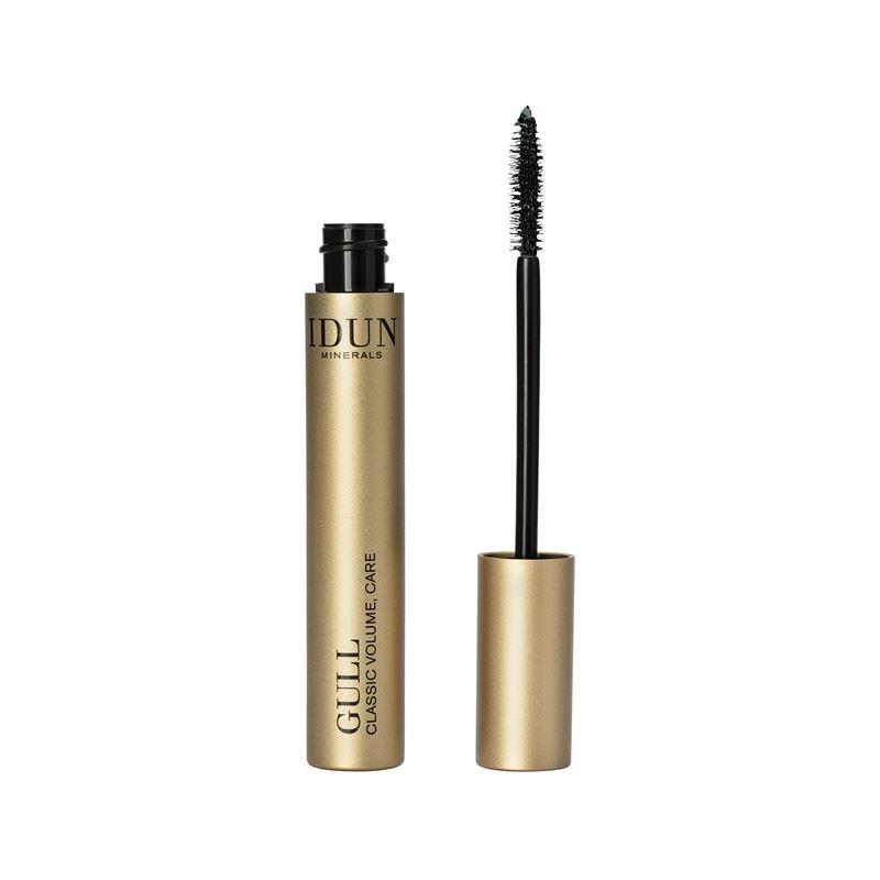 Mascara Gull Black Volume Vegan Damen Black 11.5ML von IDUN Minerals