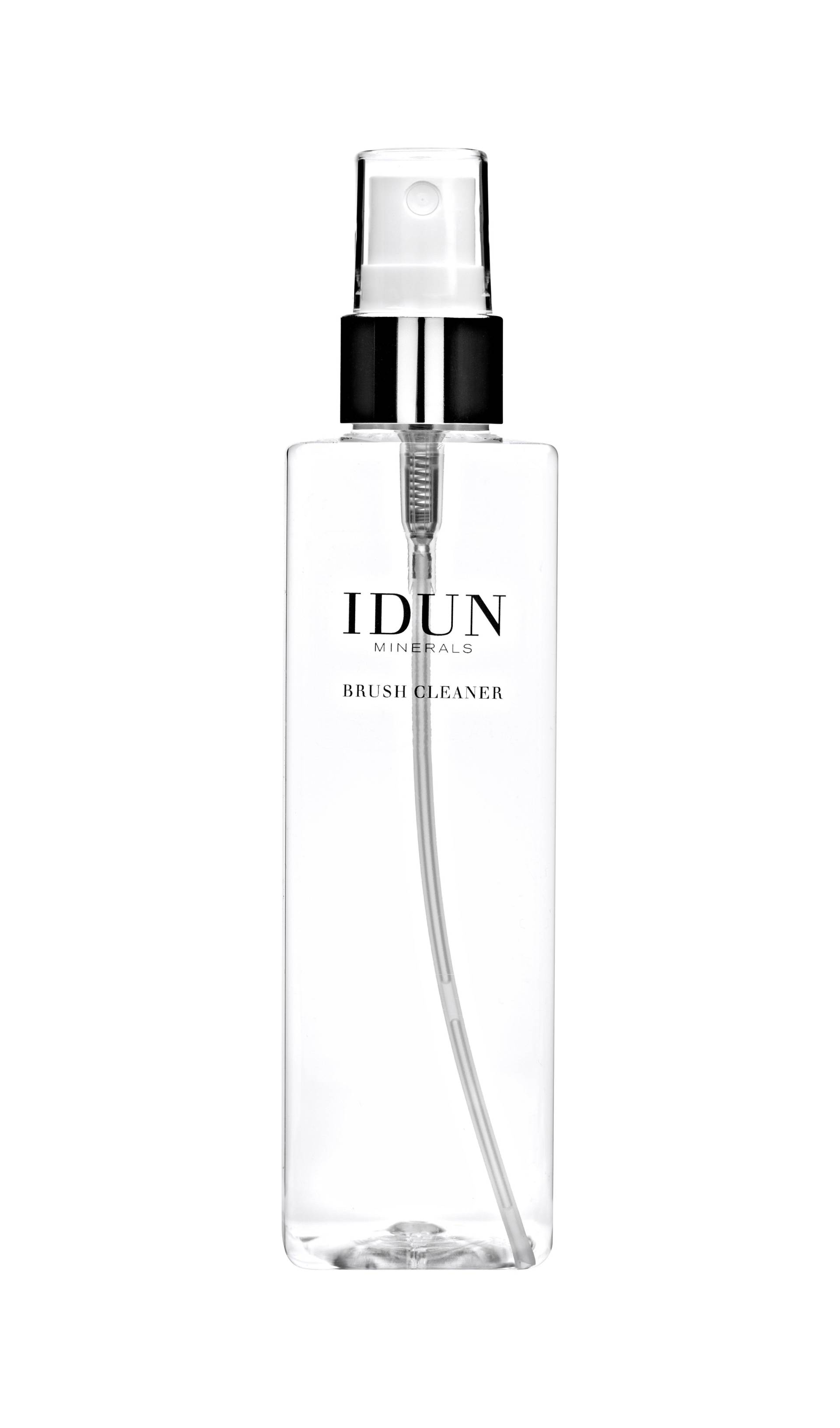 Reiniger Brush Cleaner Damen  150 ml von IDUN Minerals