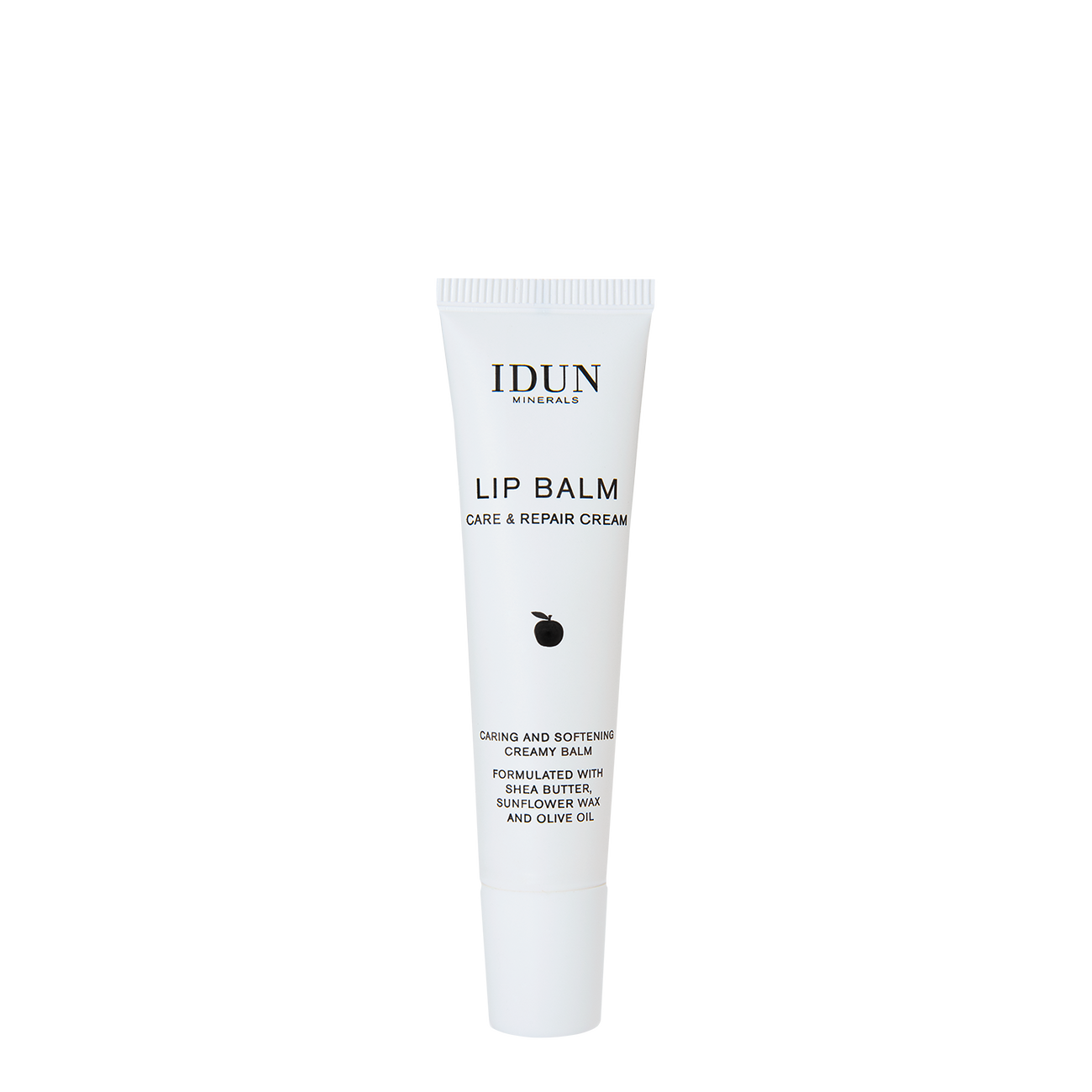 Idun Lip Balm Damen Transparent 15ml von IDUN Minerals