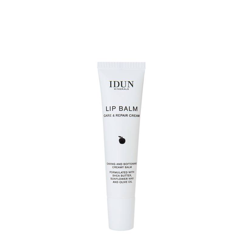 Idun Lip Balm Damen Transparent 15ml von IDUN Minerals