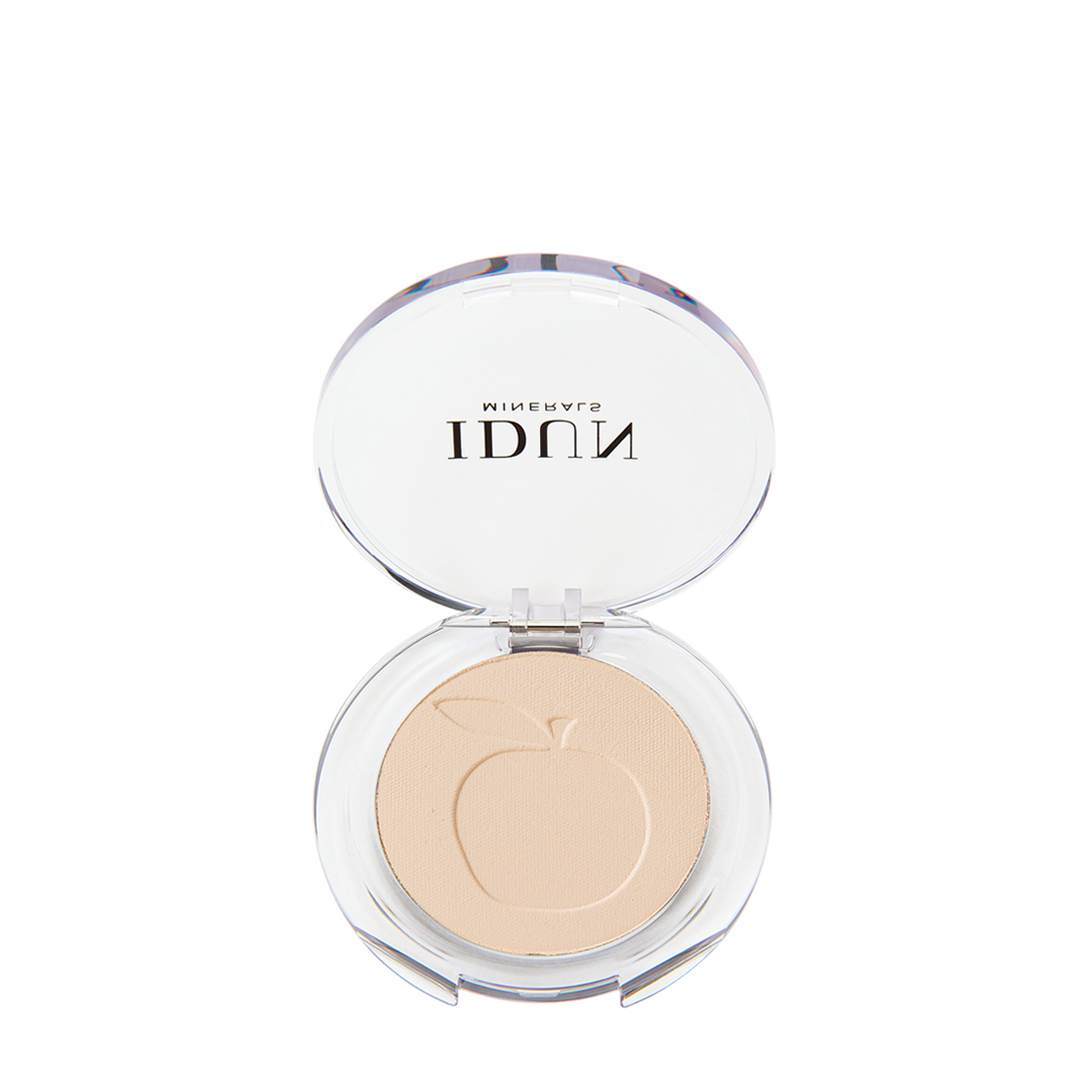 Eyeshadow Prästkrage Eyeshadow Single Damen Cream 3g von IDUN Minerals