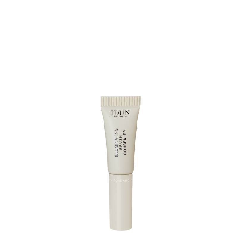 Concealer Raps Damen Warm Beige 3ml von IDUN Minerals