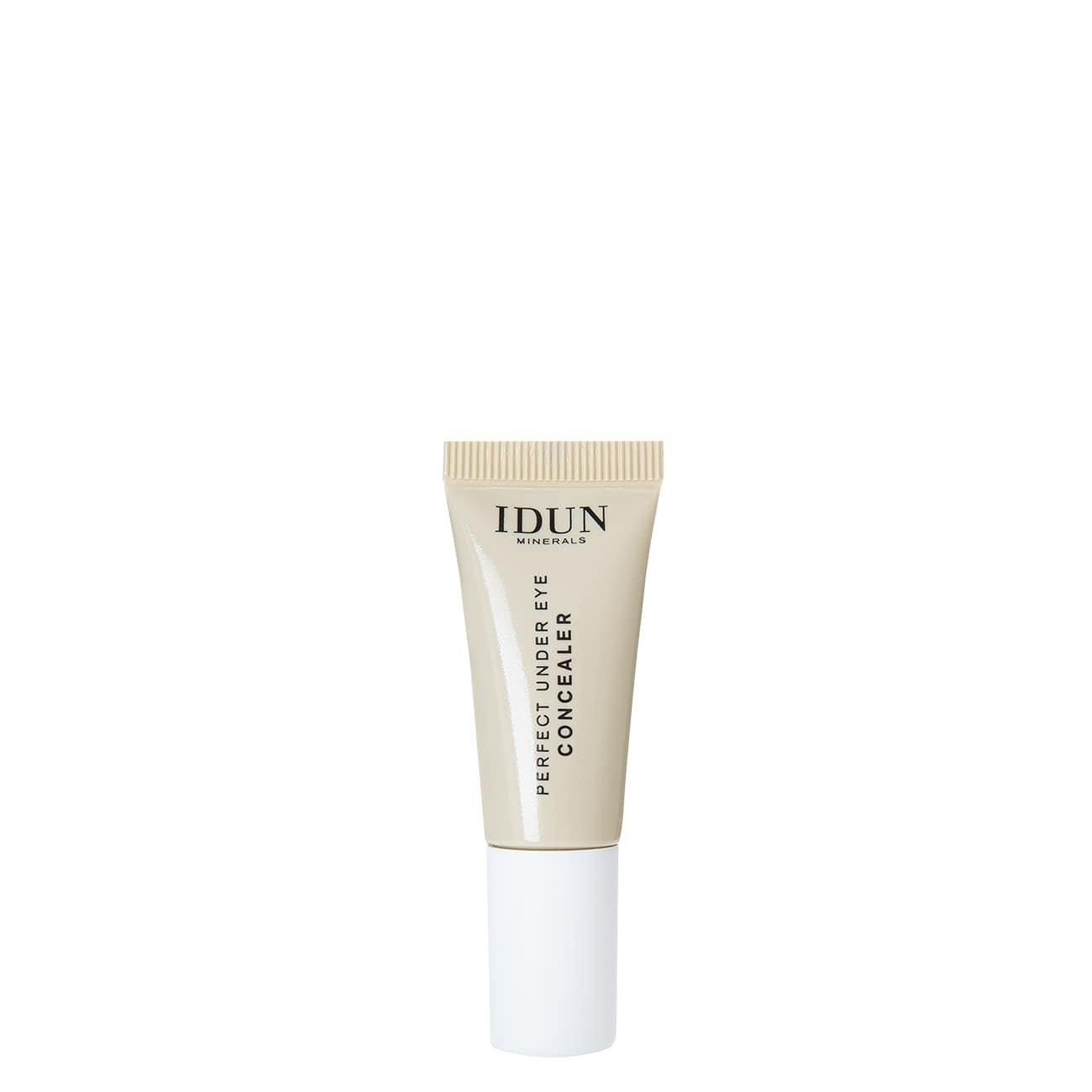 Concealer Perfect Under Eye Concealer Extra Light Damen Extra Light 6ml von IDUN Minerals