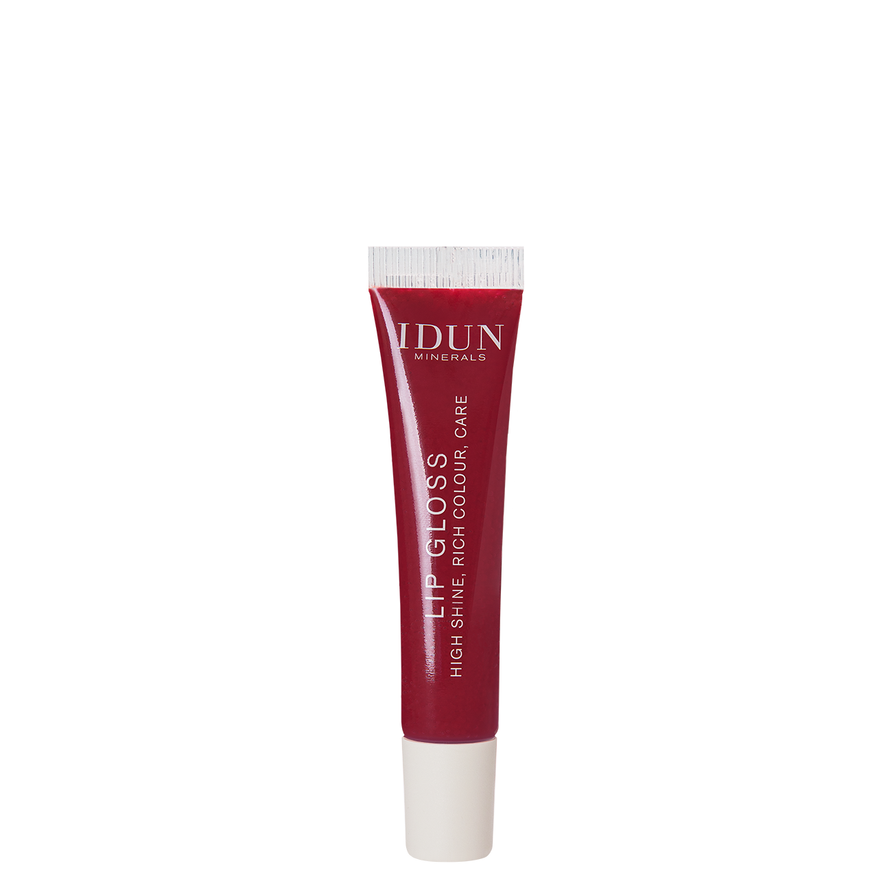 Lipgloss Marleen Damen Reddish 6ml von IDUN Minerals