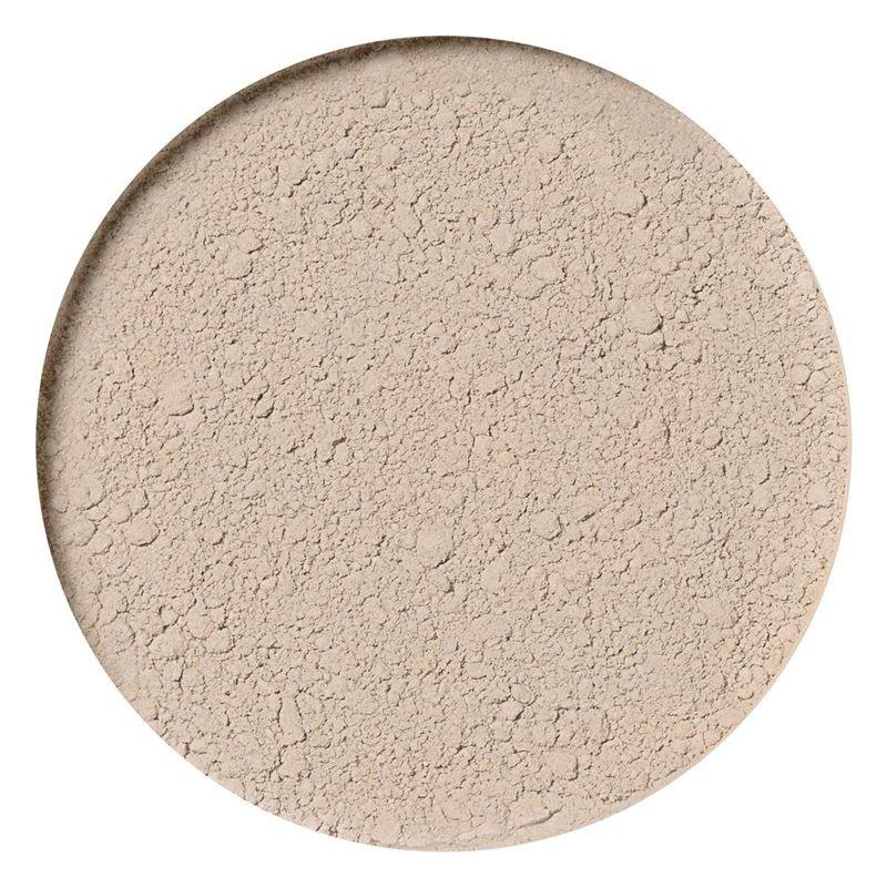 Powder Foundation Jorunn Damen Extra Light 7 g von IDUN Minerals