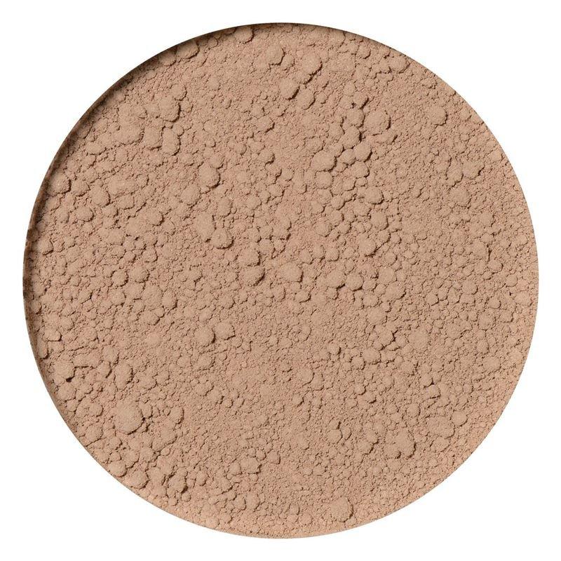 Powder Foundation Disa Damen Light Medium Neutral 7 g von IDUN Minerals