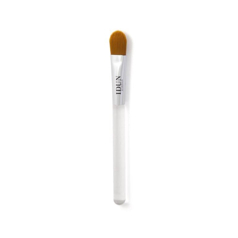 Pinsel Concealer Brush Damen  1 pezzo von IDUN Minerals