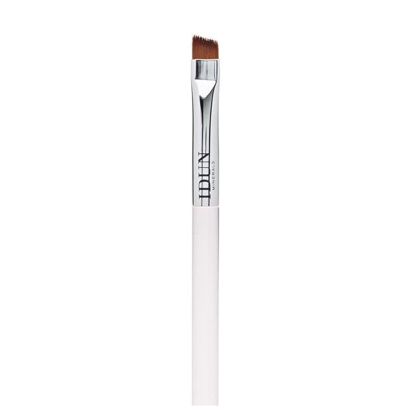 Pinsel Eye Definer Brush Damen  1 pezzo von IDUN Minerals