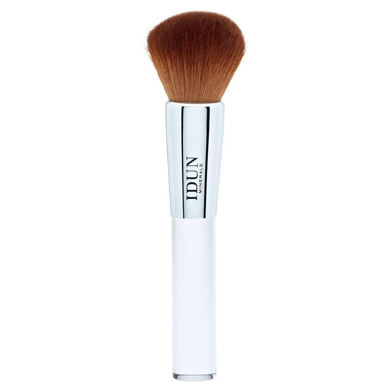 Pinsel Kabuki Brush Damen  1 pezzo von IDUN Minerals