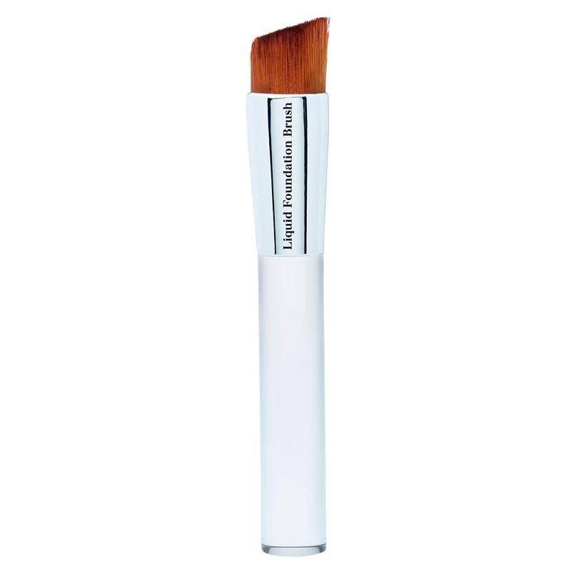 Pinsel Liquid Foundation Brush Damen  1 pezzo von IDUN Minerals