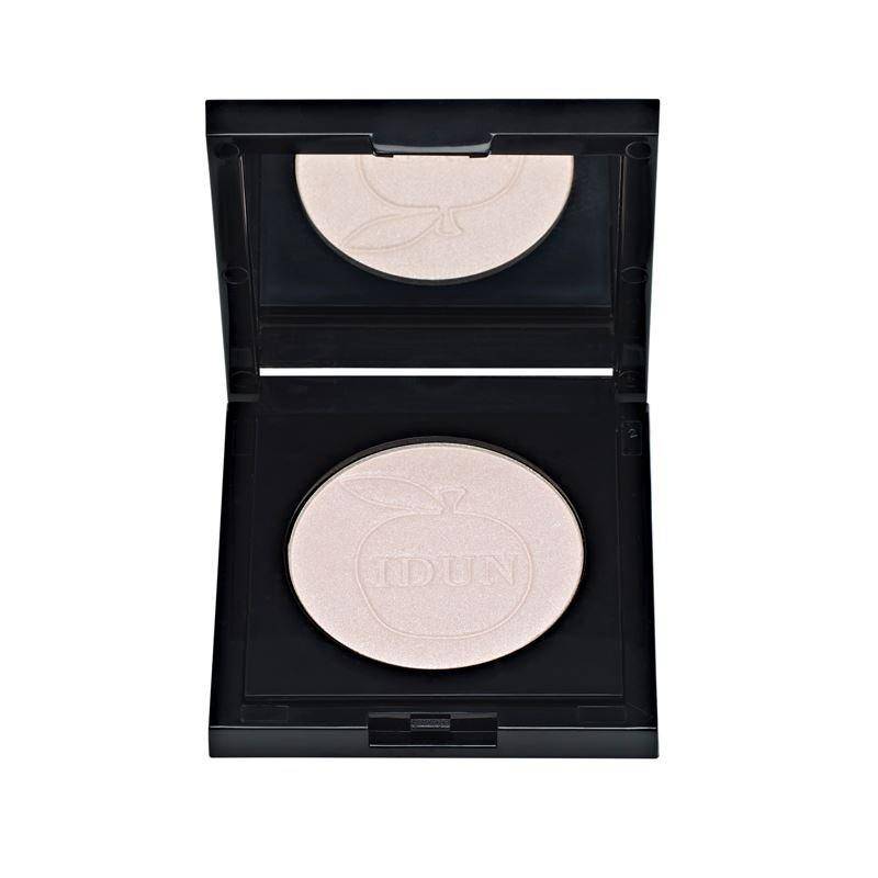 Powder Highlighter Tilda Damen Transparent shimmering 3.5 g von IDUN Minerals