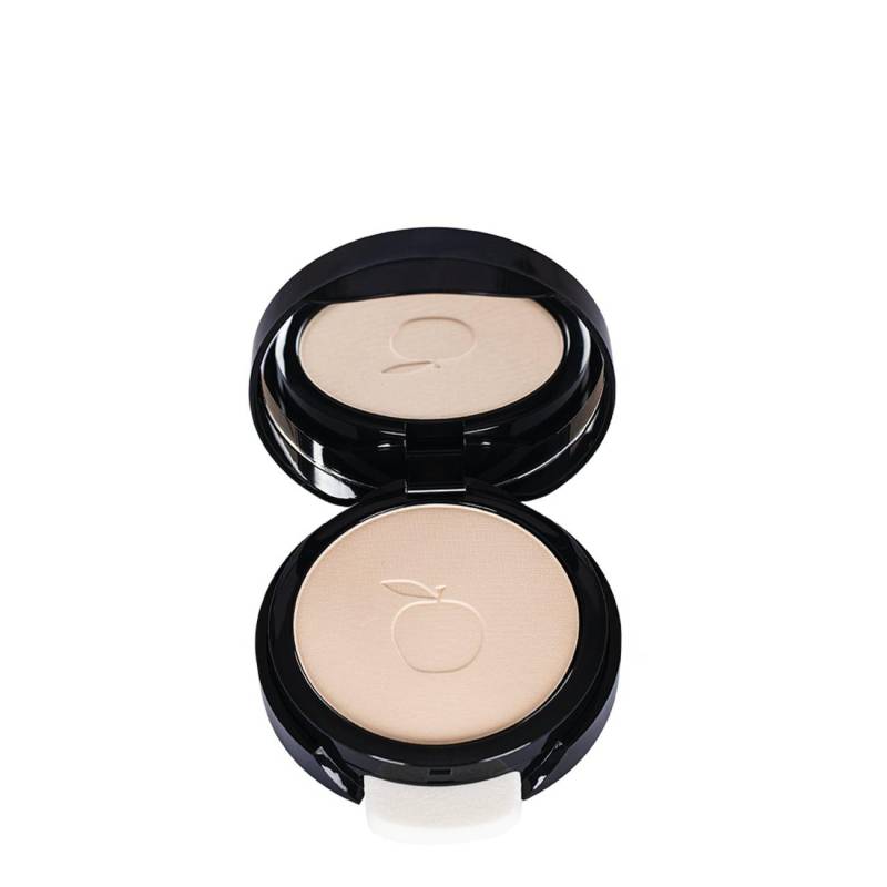 Pressed Powder & Foundation Sarek Damen Light 8g von IDUN Minerals