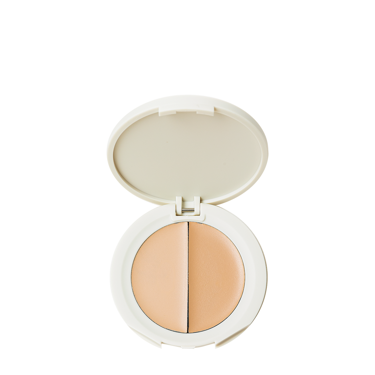 Concealer Strandgyllen Duo-concealer Damen Light 2.8G von IDUN Minerals