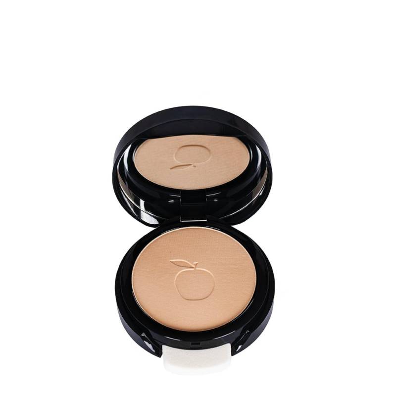 Pressed Powder & Foundation Österlen Damen medium 8g von IDUN Minerals