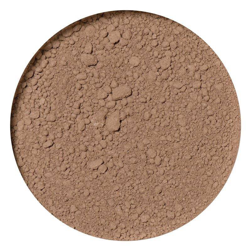 Powder Foundation Jorunn Damen Extra Light 9g von IDUN Minerals