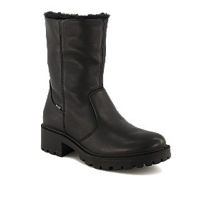 IGI&CO Gianna GoreTex Damen Stiefel Schwarz von IGI&CO