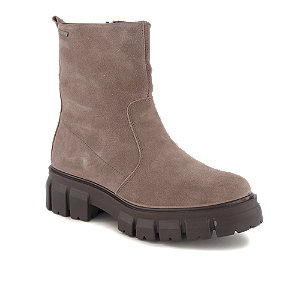 IGI&CO GoreTex Damen Boot Beige von IGI&CO