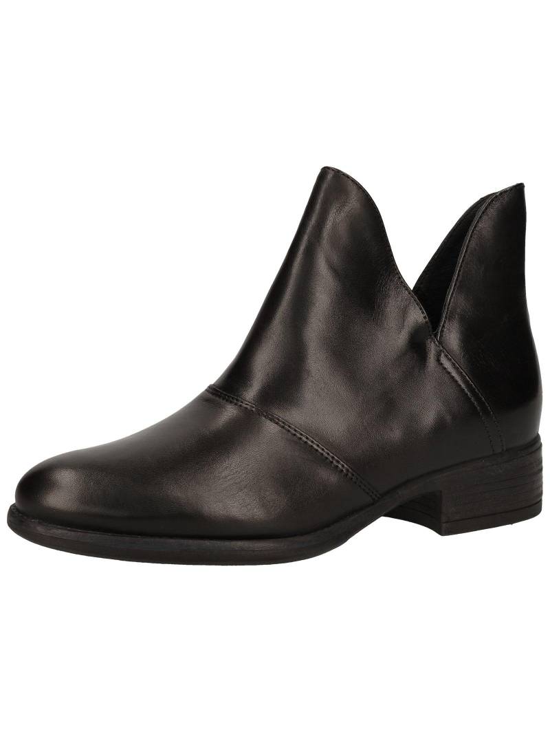 Stiefelette 61846 Damen Schwarz 37 von IGI&CO