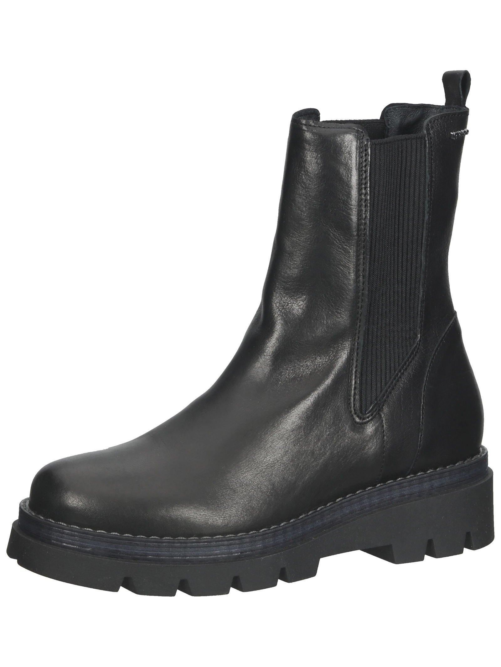 Stiefelette 81860 Damen Schwarz 36 von IGI&CO