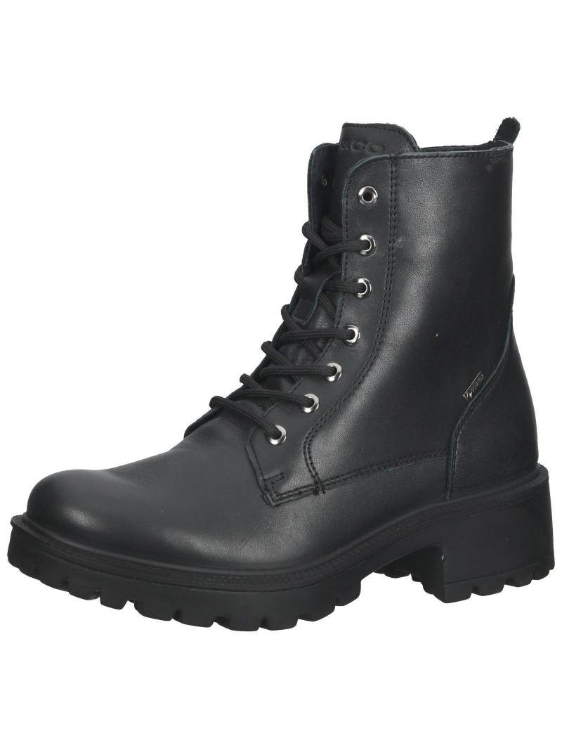 Stiefelette 81675 Damen Schwarz 36 von IGI&CO