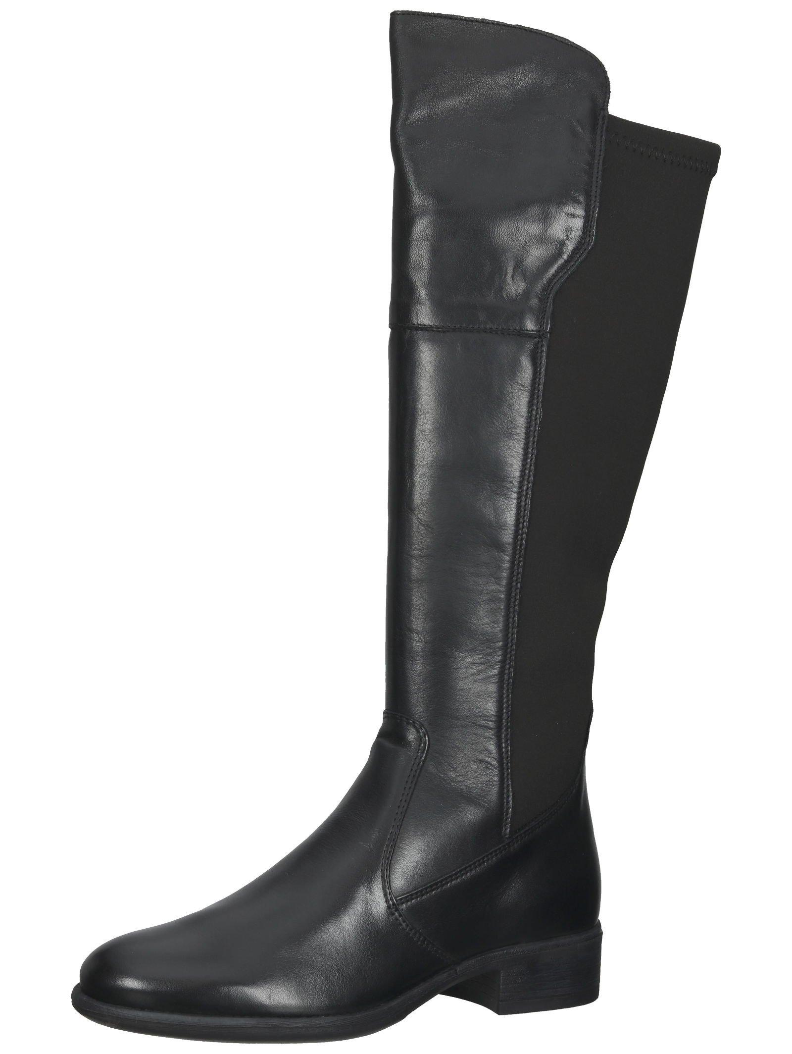 Stiefel 81849 Damen Schwarz 36 von IGI&CO