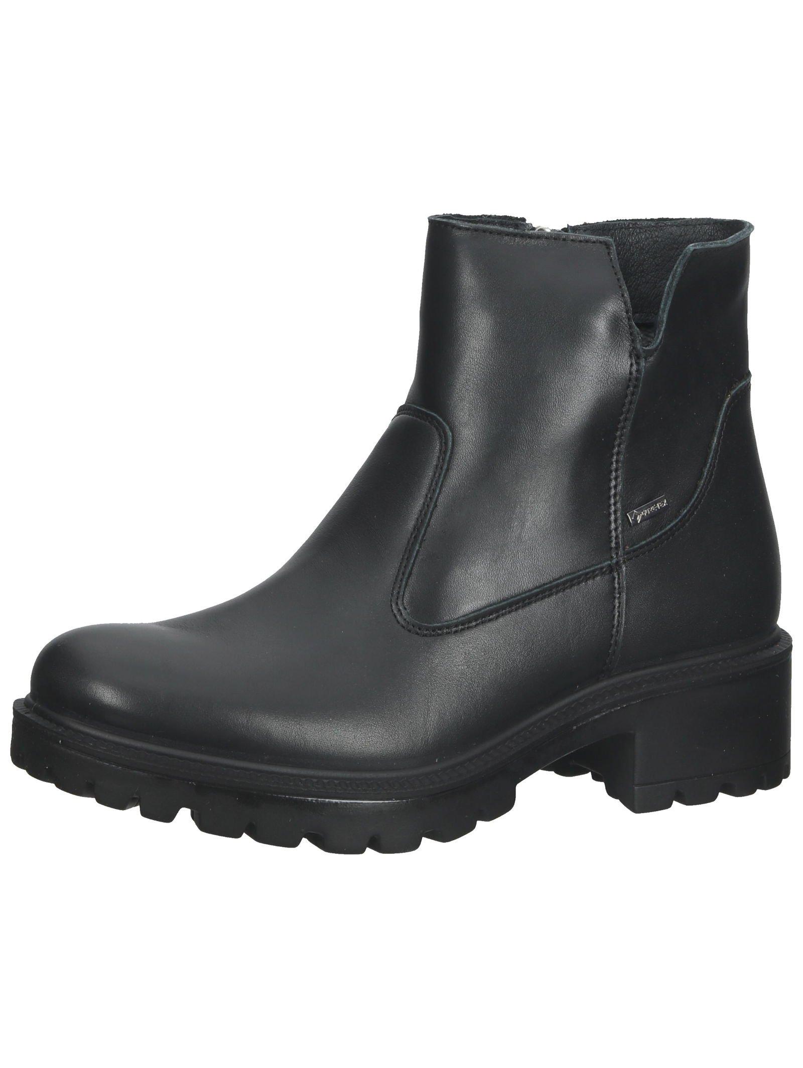 Stiefelette 81676 Damen Schwarz 39 von IGI&CO