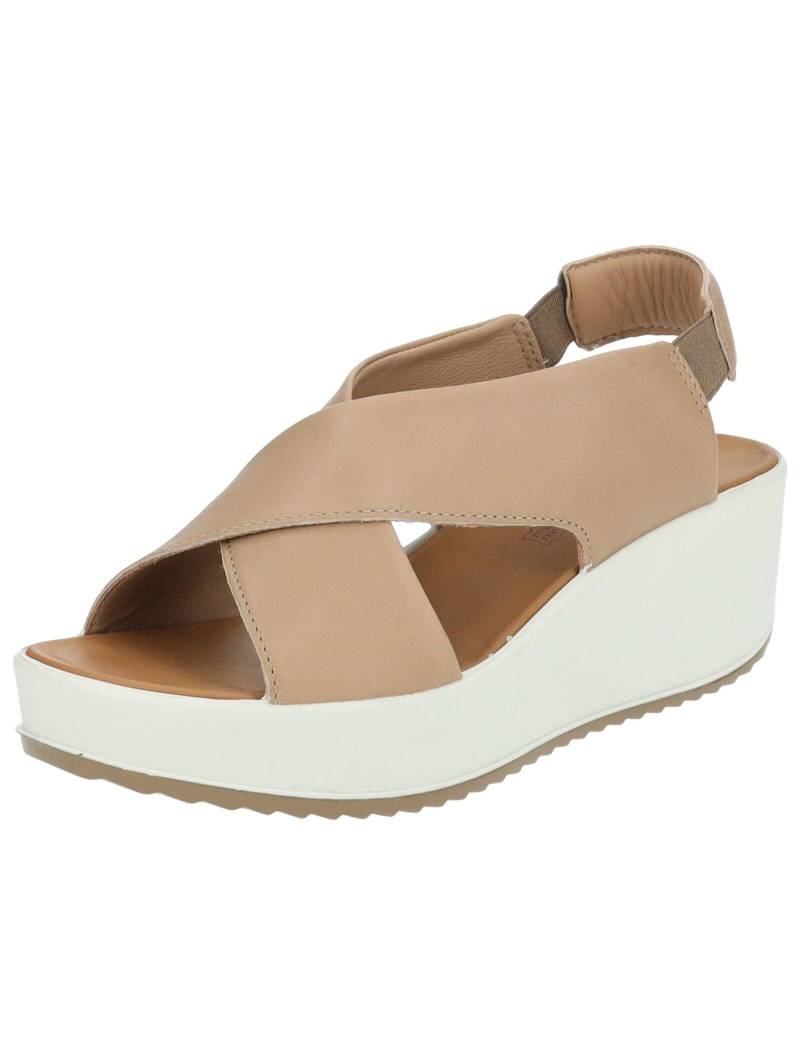 Sandalen 56688 Damen Braun 36 von IGI&CO