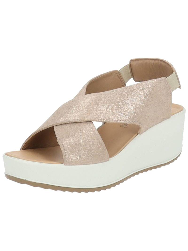 Sandalen 56688 Damen Sand 36 von IGI&CO