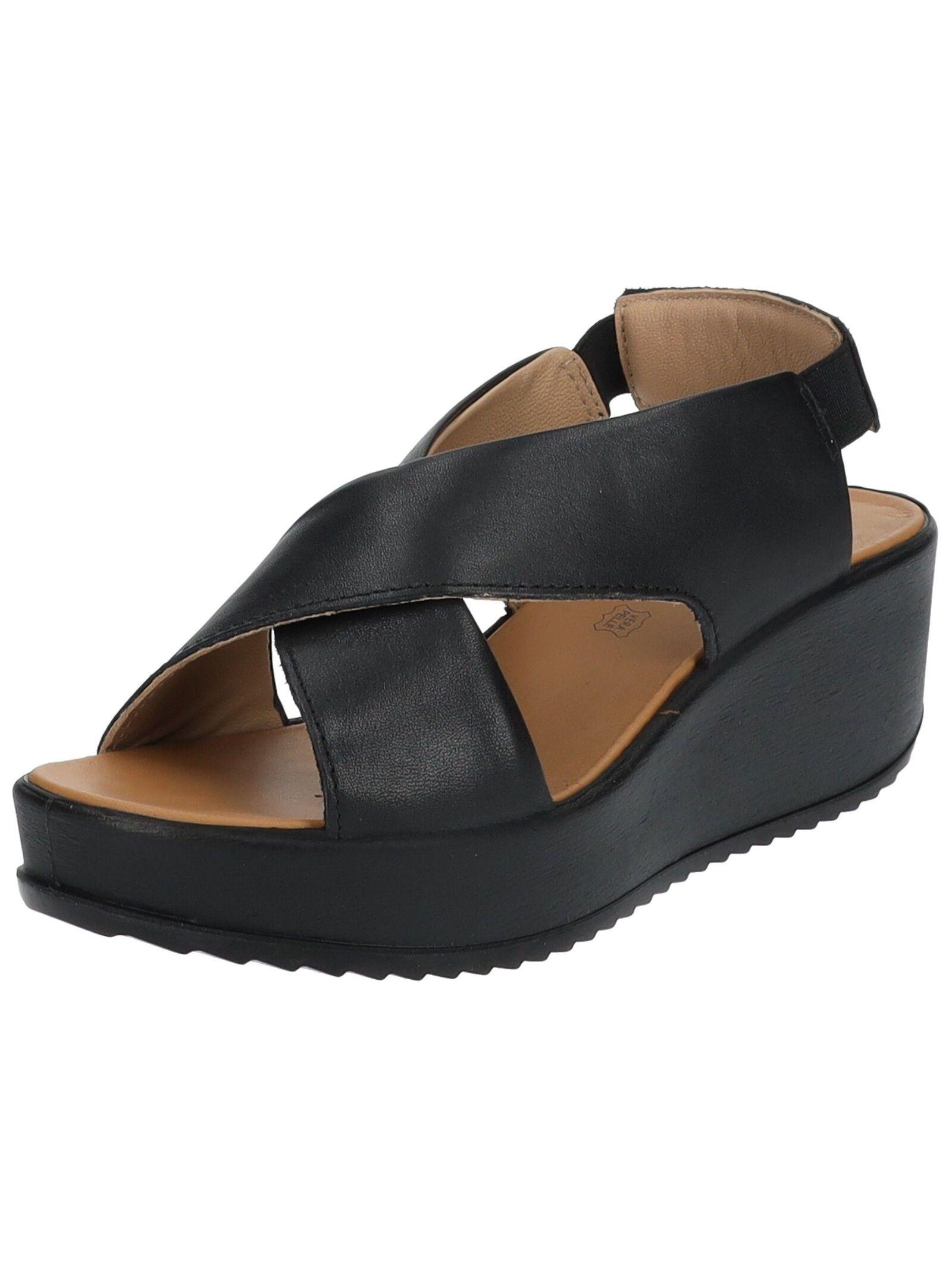 Sandalen 56688 Damen Schwarz 36 von IGI&CO